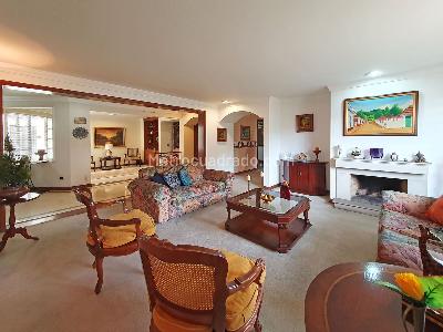 Apartamento en venta en Niza Suba, Bogotá · foto 2 de 20