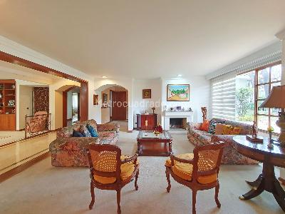 Apartamento en venta en Niza Suba, Bogotá · foto 20 de 20