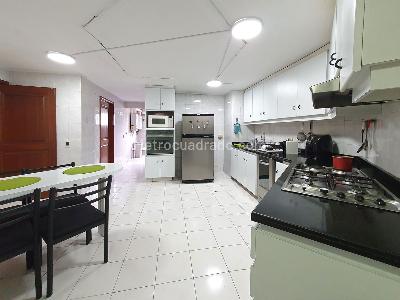 Apartamento en venta en Niza Suba, Bogotá · foto 4 de 20