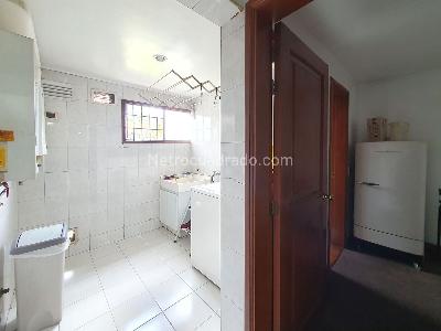 Apartamento en venta en Niza Suba, Bogotá · foto 5 de 20