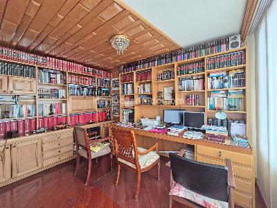 Apartamento en venta en Santa Barbara, Bogotá · foto 6 de 19