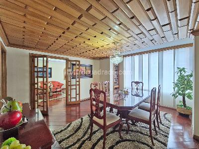 Apartamento en venta en Santa Barbara, Bogotá · foto 4 de 19