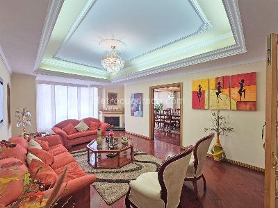 Apartamento en venta en Santa Barbara, Bogotá · foto 3 de 19