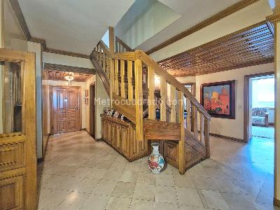 Apartamento en venta en Santa Barbara, Bogotá · foto 7 de 19