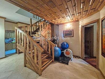 Apartamento en venta en Santa Barbara, Bogotá · foto 15 de 19