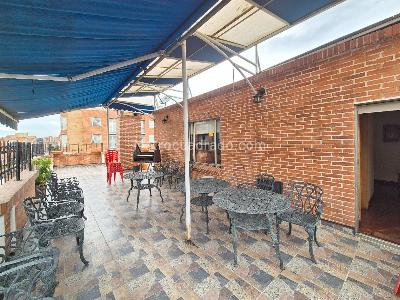 Apartamento en venta en Santa Barbara, Bogotá · foto 2 de 19