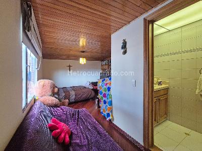 Apartamento en venta en Santa Barbara, Bogotá · foto 16 de 19