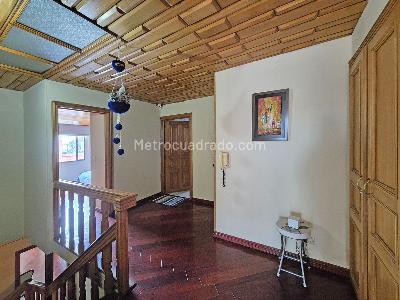 Apartamento en venta en Santa Barbara, Bogotá · foto 18 de 19