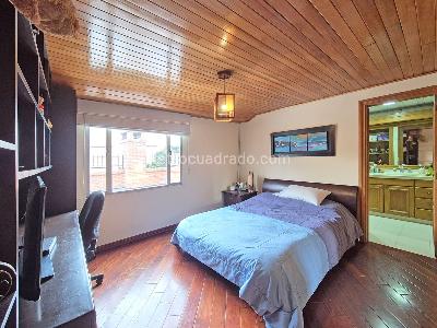 Apartamento en venta en Santa Barbara, Bogotá · foto 19 de 19