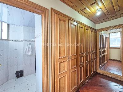 Apartamento en venta en Santa Barbara, Bogotá · foto 11 de 19