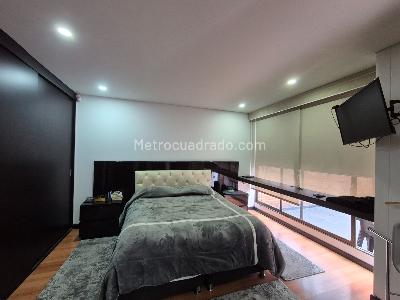 Apartamento en venta en Chico Norte Iii, Bogotá · foto 5 de 10