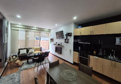 Apartamento en venta en Chico Norte Iii, Bogotá · foto 7 de 10