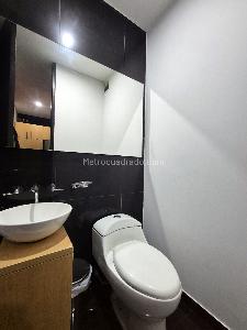 Apartamento en venta en Chico Norte Iii, Bogotá · foto 9 de 10