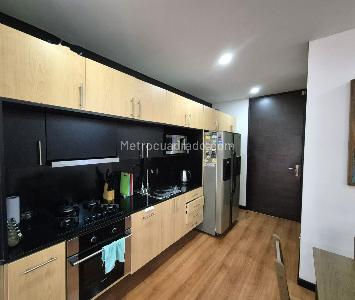 Apartamento en venta en Chico Norte Iii, Bogotá · foto 8 de 10