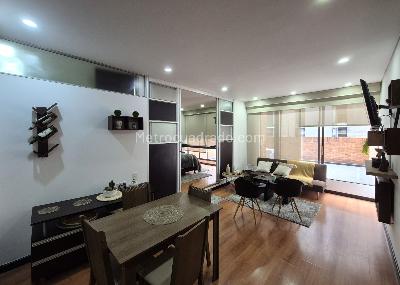 Apartamento en venta en Chico Norte Iii, Bogotá · foto 10 de 10
