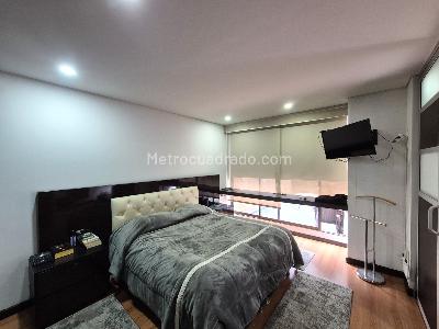 Apartamento en venta en Chico Norte Iii, Bogotá · foto 4 de 10