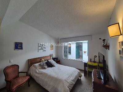 Casa de 5 alcobas en venta en Alhambra, Bogotá, 280 m² · foto 7 de 17