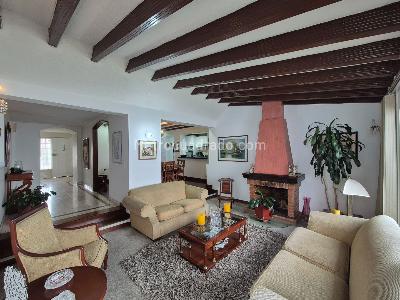 Casa de 5 alcobas en venta en Alhambra, Bogotá, 280 m² · foto 17 de 17