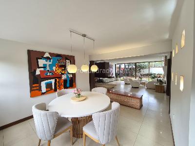 Casa de 4 alcobas en venta en Niza, Bogotá, 348 m² · foto 6 de 20