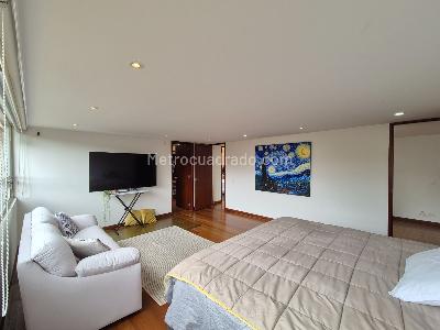 Casa de 4 alcobas en venta en Niza, Bogotá, 348 m² · foto 11 de 20