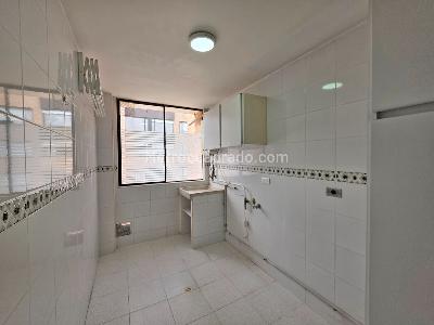 Apartamento de 2 alcobas en venta en Las Acasias Usaquen, Bogotá, 80 m² · foto 5 de 14