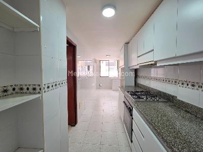 Apartamento de 2 alcobas en venta en Las Acasias Usaquen, Bogotá, 80 m² · foto 4 de 14