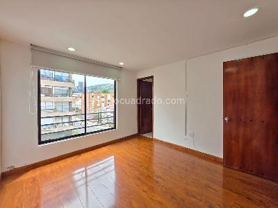Apartamento de 2 alcobas en venta en Las Acasias Usaquen, Bogotá, 80 m² · foto 10 de 14