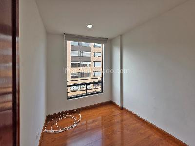 Apartamento de 2 alcobas en venta en Las Acasias Usaquen, Bogotá, 80 m² · foto 13 de 14