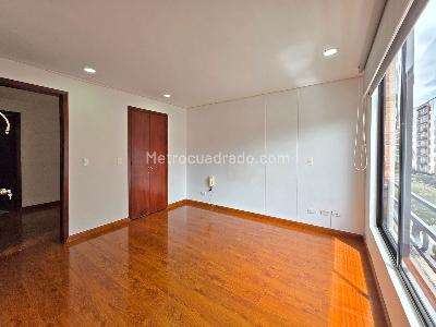 Apartamento de 2 alcobas en venta en Las Acasias Usaquen, Bogotá, 80 m² · foto 9 de 14