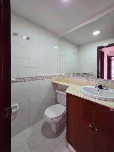 Apartamento de 2 alcobas en venta en Las Acasias Usaquen, Bogotá, 80 m² · foto 14 de 14