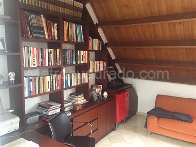 Casa de 3 alcobas en venta en Canodromo, Bogotá, 190 m² · foto 9 de 11
