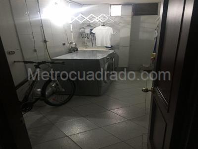Casa de 3 alcobas en venta en Canodromo, Bogotá, 190 m² · foto 11 de 11