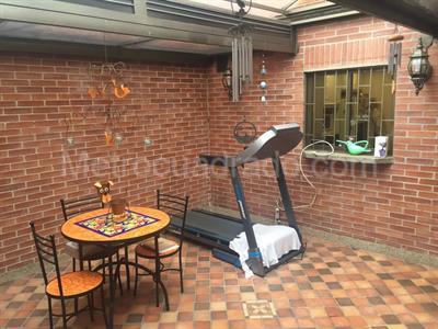 Casa de 3 alcobas en venta en Canodromo, Bogotá, 190 m² · foto 4 de 11