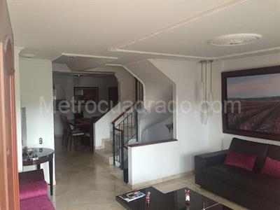 Casa de 3 alcobas en venta en Canodromo, Bogotá, 190 m² · foto 5 de 11
