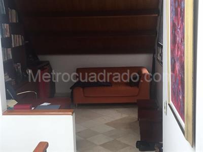 Casa de 3 alcobas en venta en Canodromo, Bogotá, 190 m² · foto 7 de 11