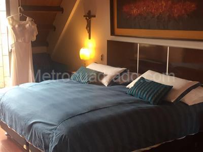 Casa de 3 alcobas en venta en Canodromo, Bogotá, 190 m² · foto 8 de 11