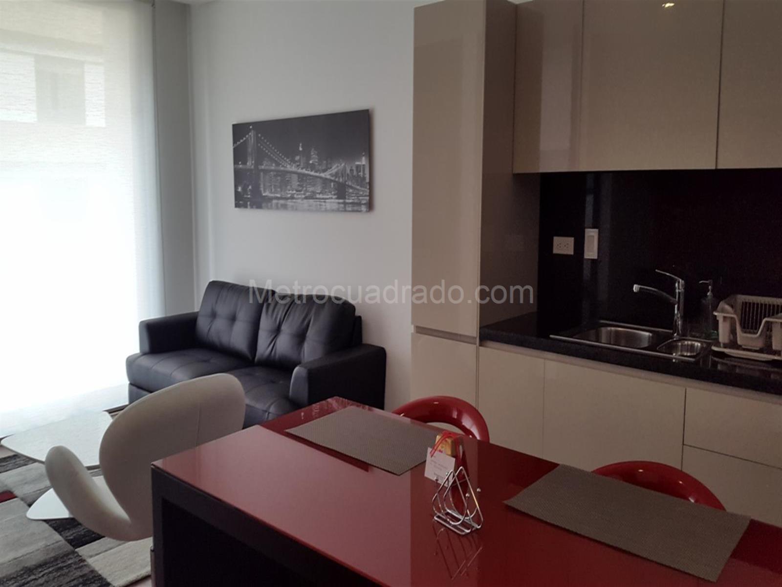 Foto del apartamento