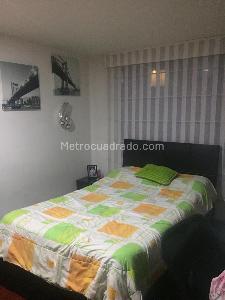 Apartamento de 4 alcobas en venta en Colina Campestre, Bogotá, 115 m² · foto 12 de 18