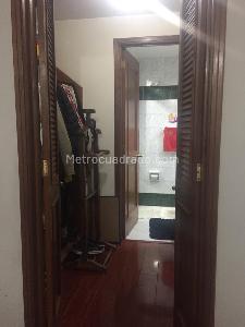 Apartamento de 4 alcobas en venta en Colina Campestre, Bogotá, 115 m² · foto 13 de 18