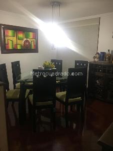 Apartamento de 4 alcobas en venta en Colina Campestre, Bogotá, 115 m² · foto 2 de 18