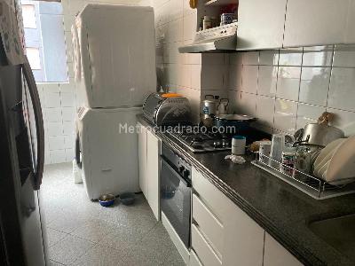 Apartamento de 4 alcobas en venta en Colina Campestre, Bogotá, 115 m² · foto 15 de 18