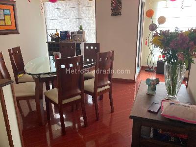 Apartamento de 4 alcobas en venta en Colina Campestre, Bogotá, 115 m² · foto 14 de 18