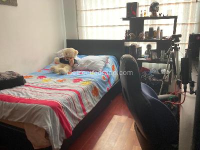 Apartamento de 4 alcobas en venta en Colina Campestre, Bogotá, 115 m² · foto 17 de 18