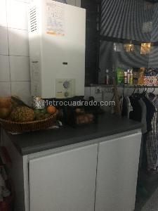 Apartamento de 4 alcobas en venta en Colina Campestre, Bogotá, 115 m² · foto 3 de 18