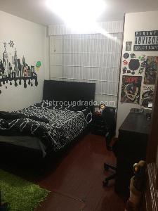 Apartamento de 4 alcobas en venta en Colina Campestre, Bogotá, 115 m² · foto 4 de 18