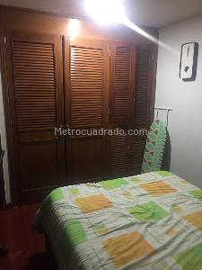 Apartamento de 4 alcobas en venta en Colina Campestre, Bogotá, 115 m² · foto 5 de 18