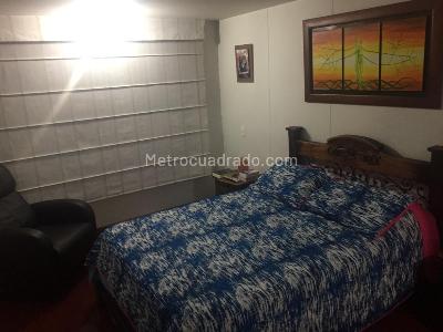 Apartamento de 4 alcobas en venta en Colina Campestre, Bogotá, 115 m² · foto 6 de 18