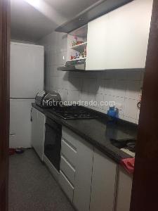 Apartamento de 4 alcobas en venta en Colina Campestre, Bogotá, 115 m² · foto 7 de 18