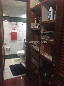 Apartamento de 4 alcobas en venta en Colina Campestre, Bogotá, 115 m² · foto 8 de 18