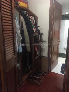Apartamento de 4 alcobas en venta en Colina Campestre, Bogotá, 115 m² · foto 9 de 18